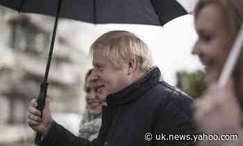 Tory HQ warns party's supporters against election complacency