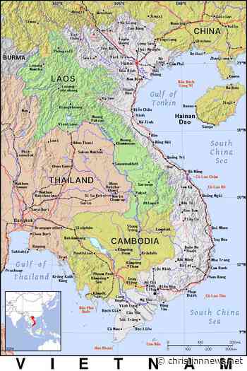Vietnamese Man Used to Worship a ‘Devil god’ — Now He Follows Jesus