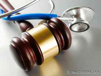 Doctor from Oakville, Ont., charged with sexual assault of patient