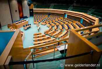 Tweede Kamerlid krijgt geld voor sollicitatiecursus