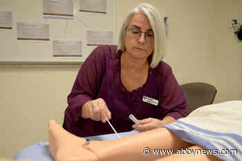 Abbotsford forensic nursing program reflects on 20 years
