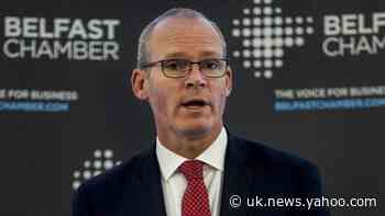 Deputy Irish Premier meets victim of alleged Garda-IRA collusion in Dublin