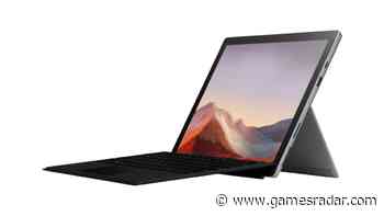 Save $360 on a Microsoft Surface Pro 7 with this steal of an early Black Friday deal