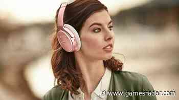 With $100 off these wireless Bose noise-canceling headphones are a mega deal