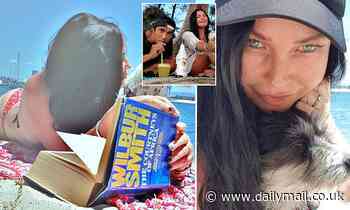 Schapelle Corby is engaged: Former Bali drug mule flashes diamond ring