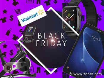 The best Walmart Black Friday 2019 tech deals