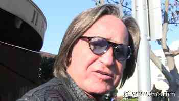 Mohamed Hadid's Company Files For Bankruptcy