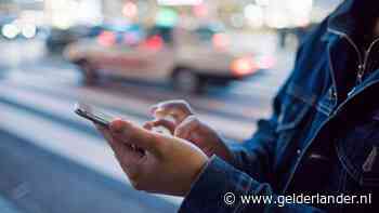 Weer zeven tieners opgepakt voor afpersing met naaktfoto's