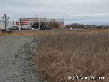 Ottawa Senators fear proposed subdivision and road design will add wait times for fans coming by car