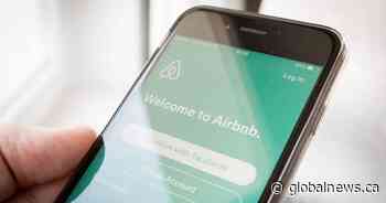 Hotel industry urges city to toughen up Edmonton’s short-term rental rules