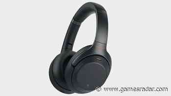 Sony's best noise-cancelling headphones are heavily discounted for Black Friday