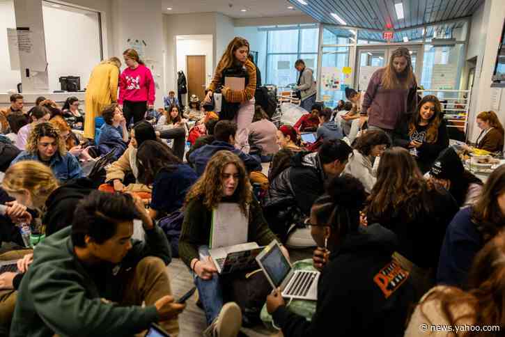 Racial Slurs, and the 15 Days That Shook Syracuse