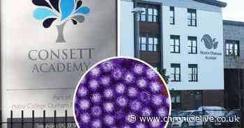 Six County Durham schools shut doors to pupils after further norovirus outbreaks