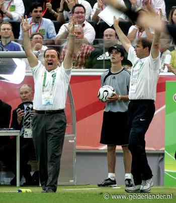 Advocaat: Pim was een geweldige vakman