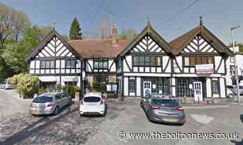 Fire at listed Tung Fong Chinese restaurant in Worsley