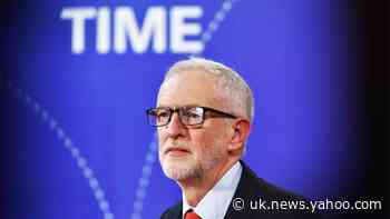 Grime 4 Corbyn: Tories are racist and harmful for our communities