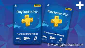 Save $15 on a 12 months PS Plus subscription with this Walmart deal