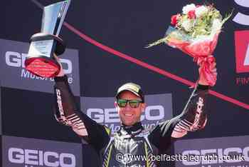 RTE Sports Award: Jonathan Rea among six Northern Ireland sports stars nominated