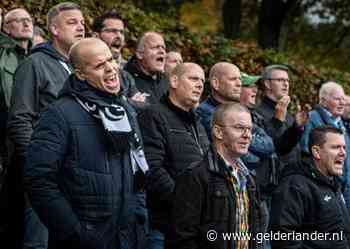 Berg en Dal wil zelf niet naar rechter in conflict over sportpark Achilles ’29