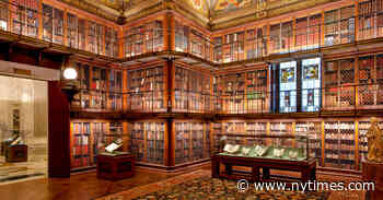 3 Choice Museums and a Treat for Kids, No Subway Trips in Between