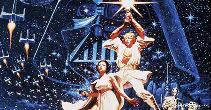 Original Star Wars trilogy is center of next prestigious Sotheby’s auction