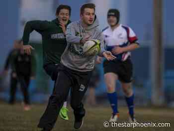 U of S rugby club sees growth, looking to join Huskie Athletics