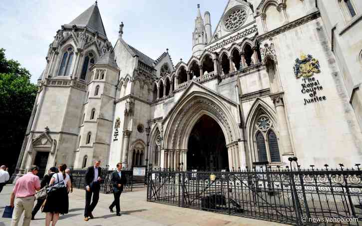 Transgender paedophile sues NHS for refusing her reassignment surgery while she serves prison sentence
