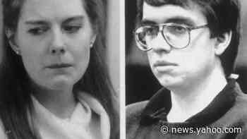 Couple convicted of 1980s murders get surprise release from prison before being deported