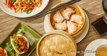 Where to Eat and Drink at 14 N.Y.C. Museums Right Now