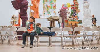 Holiday Museum Guide: Where to See Art This Season