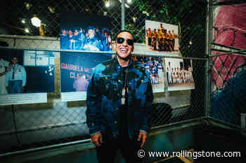 Inside Daddy Yankee’s Museum, Reggaeton Gets Its Due