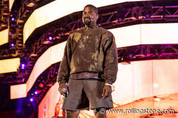 Kanye West Brings Family and a Choir to ‘Closed on Sunday’ Video