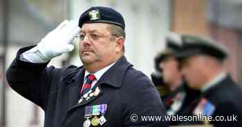 Disgraced mayor exposed as child abuser fails in bid to challenge child rape conviction