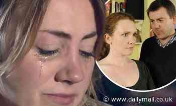 Coronation Street: shock as Jade Rowan's identity is revealed