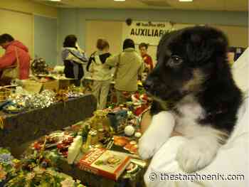 Five things happening around town this weekend