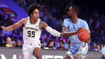 2019 Battle 4 Atlantis bracket, schedule, teams, picks: Michigan stuns No. 6 UNC to advance to finals
