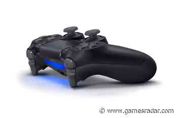 DualShock 4 controller hits its lowest Black Friday price yet, just £29.99 at Argos