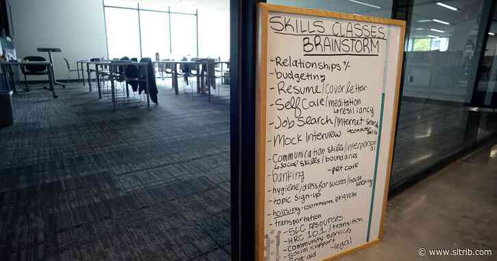 Commentary: Success of new homeless services model depends on continued support