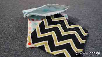 Saskatoon students cutting down on single-use plastics and learning to sew at same time