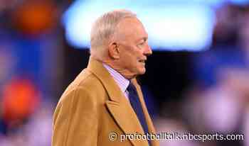 Jerry Jones: Jason Garrett is “a master” who needs Super Bowl for “perfect picture”