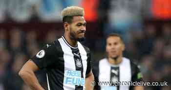 The stats don't lie - it's time to change the Newcastle United front line for City test