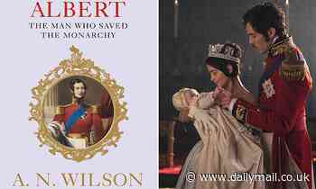 From Churchill to 70s Britain, there's a book for every history lover