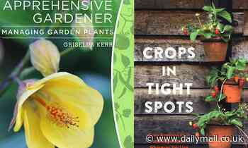 Blooming brilliant: The best gardening reads of 2019