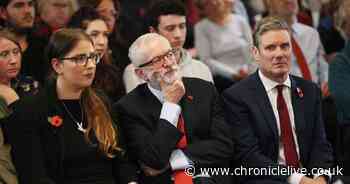 80,000 'green' jobs and a steel plant: Labour's vision for the North East revealed