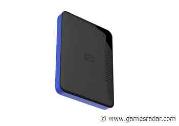 Upgrade your PS4 storage with this cheap $59.99 WD 2 TB hard drive deal