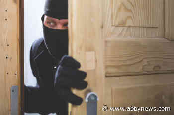 String of break-ins occur at Abbotsford townhouses