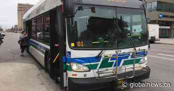 Budget increase cap would result in extensive service cuts on top of higher fares, LTC says