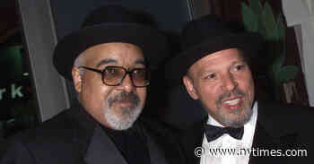 Marion McClinton, Interpreter of August Wilson, Dies at 65