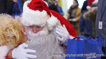 Stocking Stuffers charity to help remedy loneliness for seniors