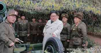 Kim Jung Un advances nuclear threat with 2 missile launches